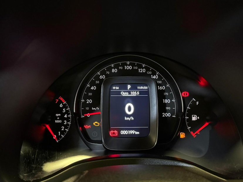 Foto do veículo FIAT STRADA  VOLCANO 13AT 2026 194 KM 128.900,00