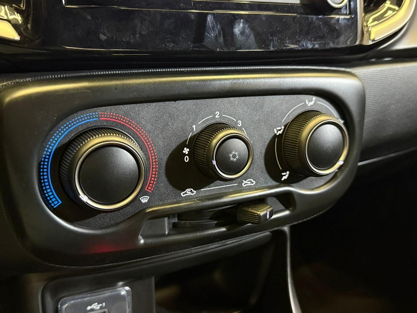 Foto do veículo FIAT STRADA  VOLCANO 13AT 2026 194 KM 128.900,00