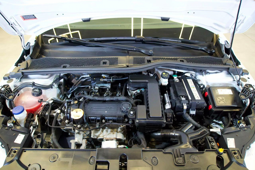 Foto do veículo PEUGEOT 208  LIKE MT 2024 46.575 KM 68.900,00