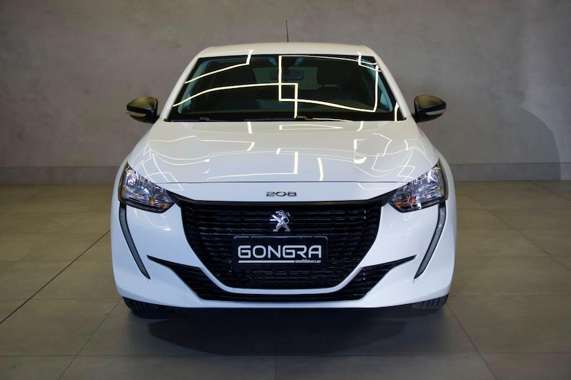 Foto do veículo PEUGEOT 208  LIKE MT 2024 46.575 KM 68.900,00