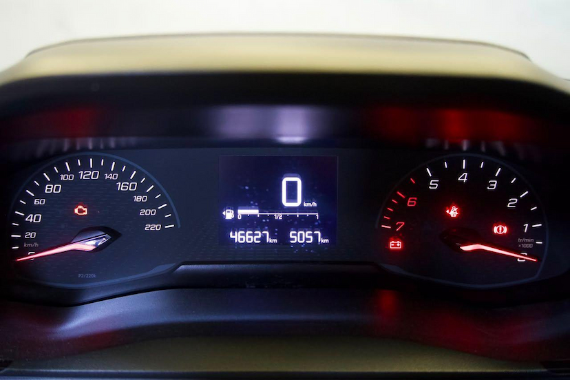 Foto do veículo PEUGEOT 208  LIKE MT 2024 46.575 KM 68.900,00