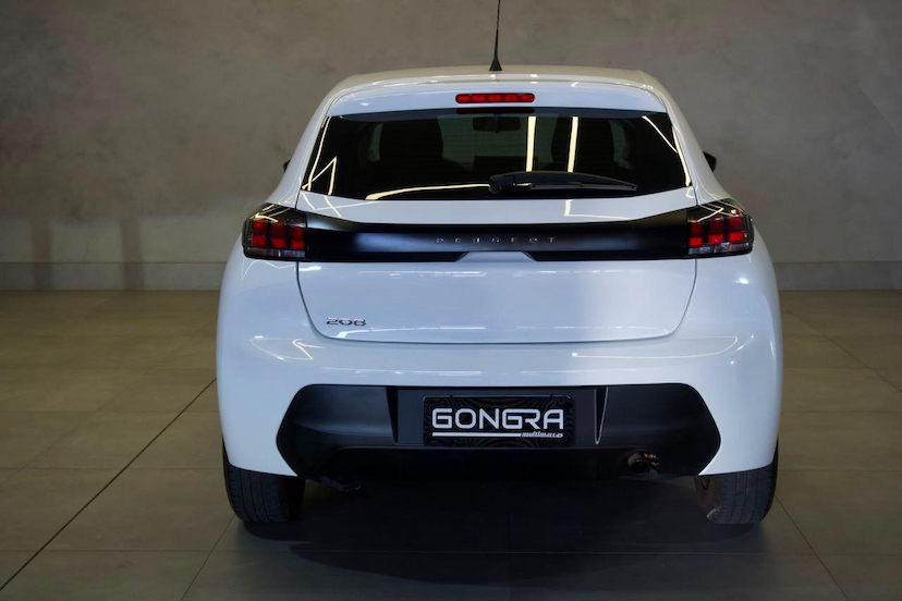 Foto do veículo PEUGEOT 208  LIKE MT 2024 46.575 KM 68.900,00