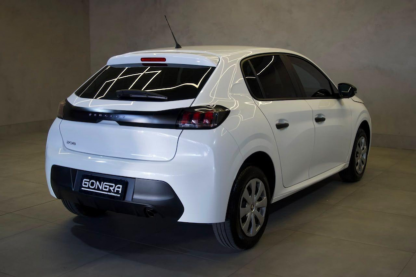 Foto do veículo PEUGEOT 208  LIKE MT 2024 46.575 KM 68.900,00