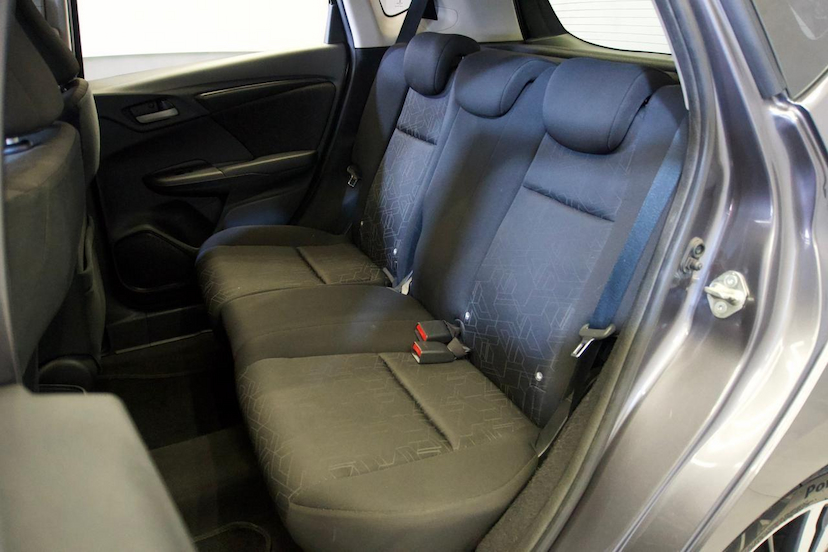 Foto do veículo HONDA FIT  EX CVT 2015 106.388 KM 66.900,00