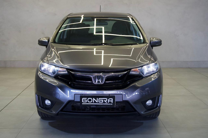Foto do veículo HONDA FIT  EX CVT 2015 106.388 KM 66.900,00