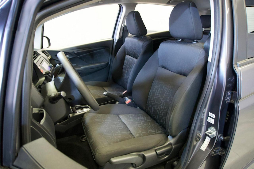 Foto do veículo HONDA FIT  EX CVT 2015 106.388 KM 66.900,00