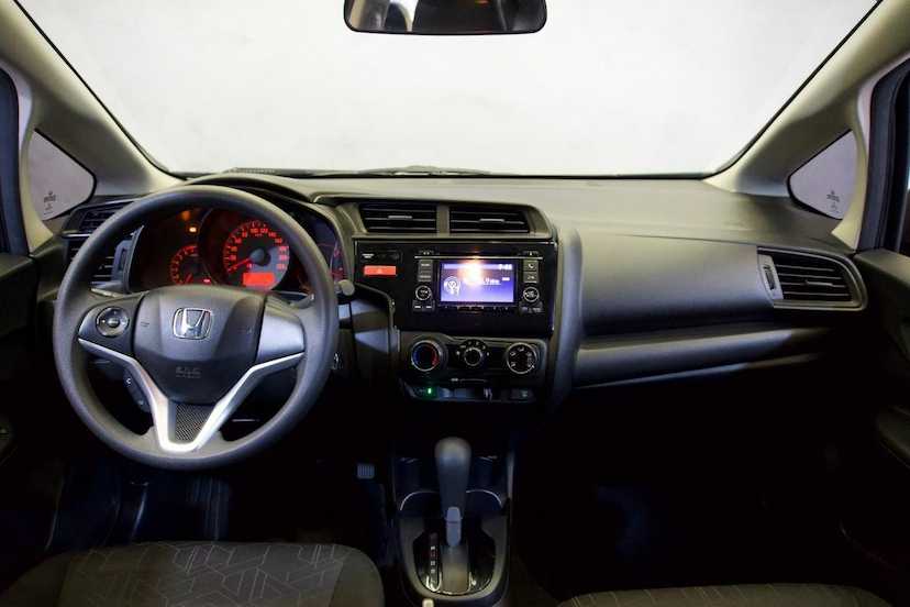 Foto do veículo HONDA FIT  EX CVT 2015 106.388 KM 66.900,00