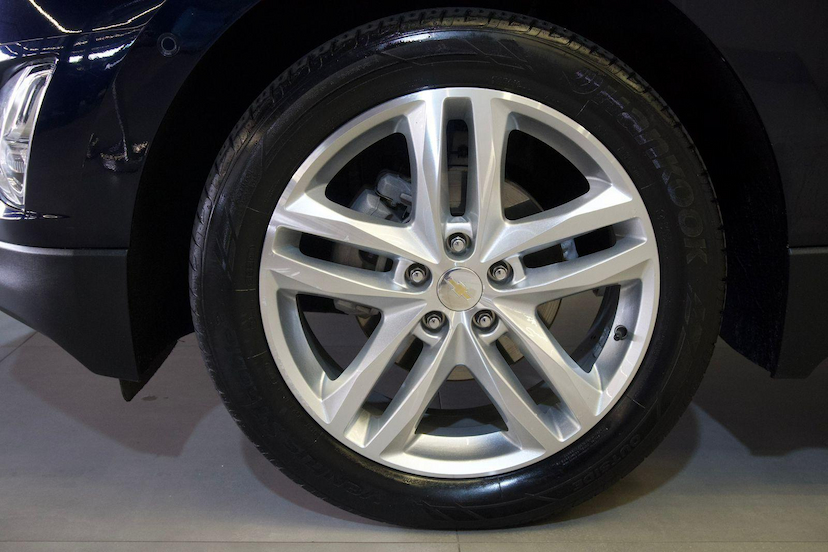 Foto do veículo CHEVROLET EQUINOX  PREMIER 1.5 TURBO 172CV AUT. 2020 62.057 KM 125.900,00