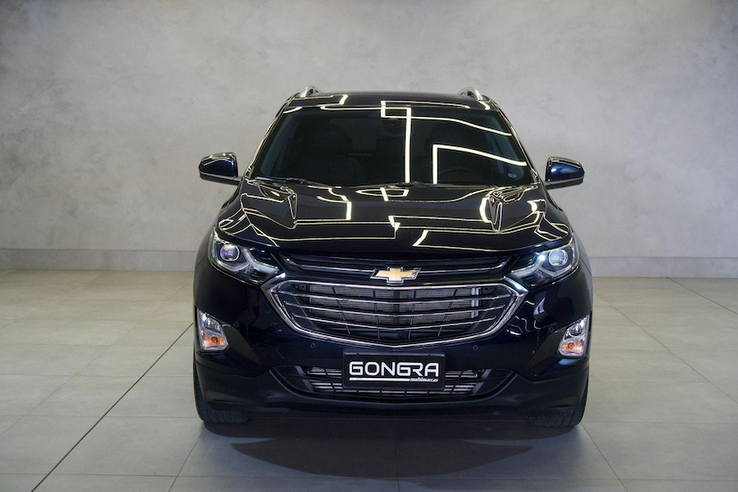 Foto do veículo CHEVROLET EQUINOX  PREMIER 1.5 TURBO 172CV AUT. 2020 62.057 KM 125.900,00