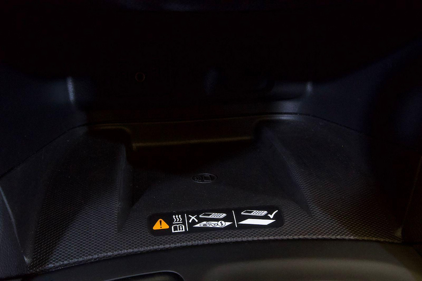 Foto do veículo CHEVROLET EQUINOX  PREMIER 1.5 TURBO 172CV AUT. 2020 62.057 KM 125.900,00