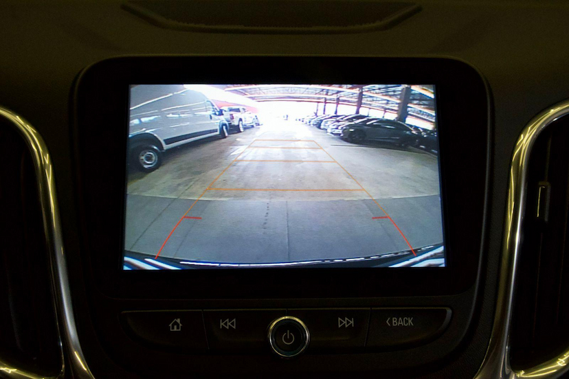 Foto do veículo CHEVROLET EQUINOX  PREMIER 1.5 TURBO 172CV AUT. 2020 62.057 KM 125.900,00