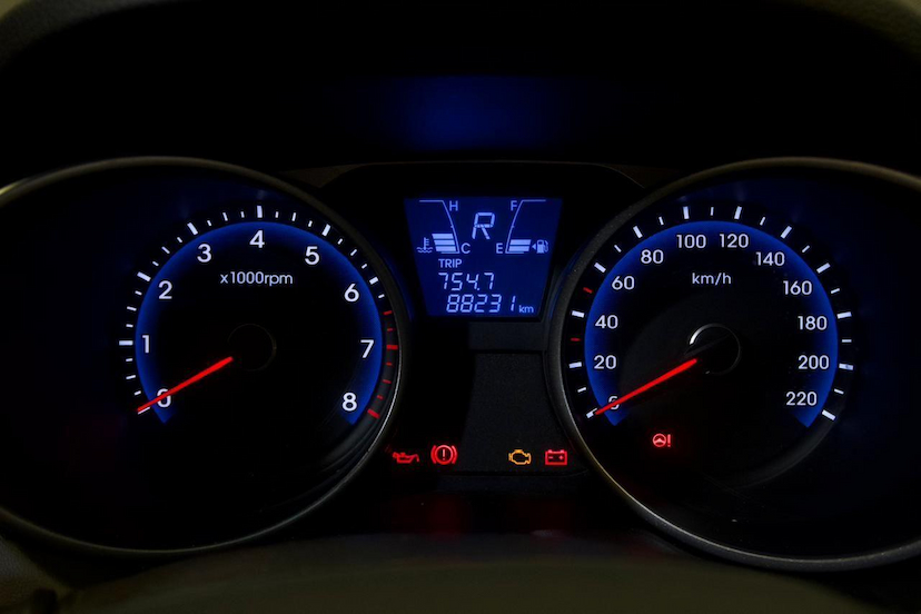 Foto do veículo HYUNDAI IX35  2.0 16V FLEX 4P AUTOMATICO 2016 88.218 KM 82.900,00