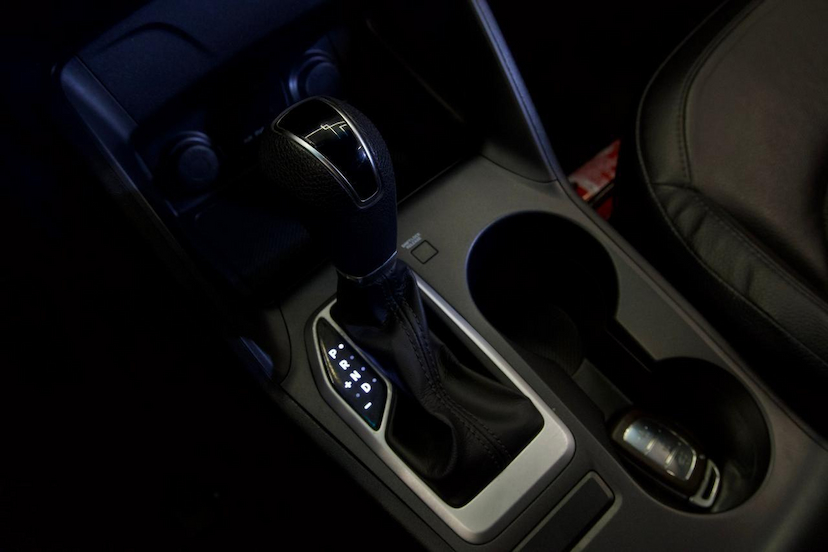 Foto do veículo HYUNDAI IX35  2.0 16V FLEX 4P AUTOMATICO 2016 88.218 KM 82.900,00