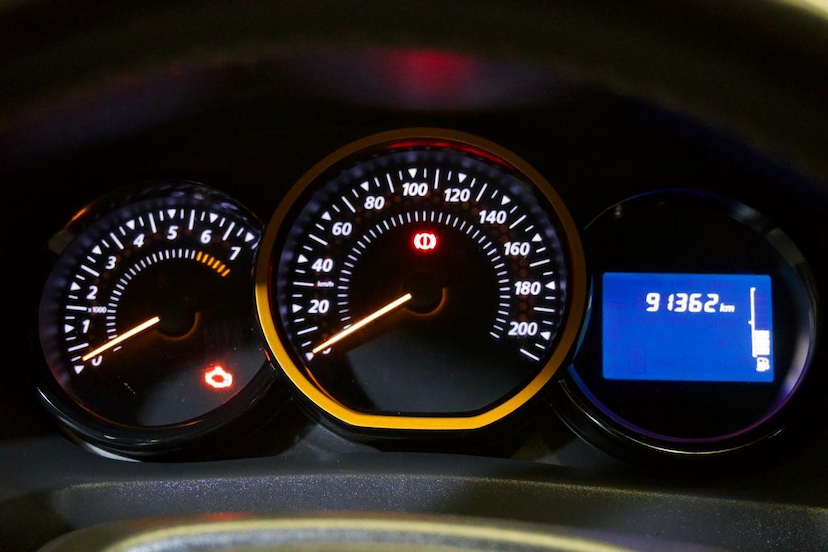 Foto do veículo RENAULT SANDERO  STEPWAY 1.6 16V HI-FLEX MEC. 2019 91.000 KM 58.900,00