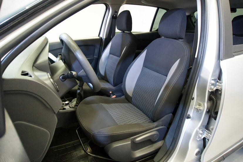 Foto do veículo RENAULT SANDERO  STEX 16M 2019 96.000 KM 56.900,00