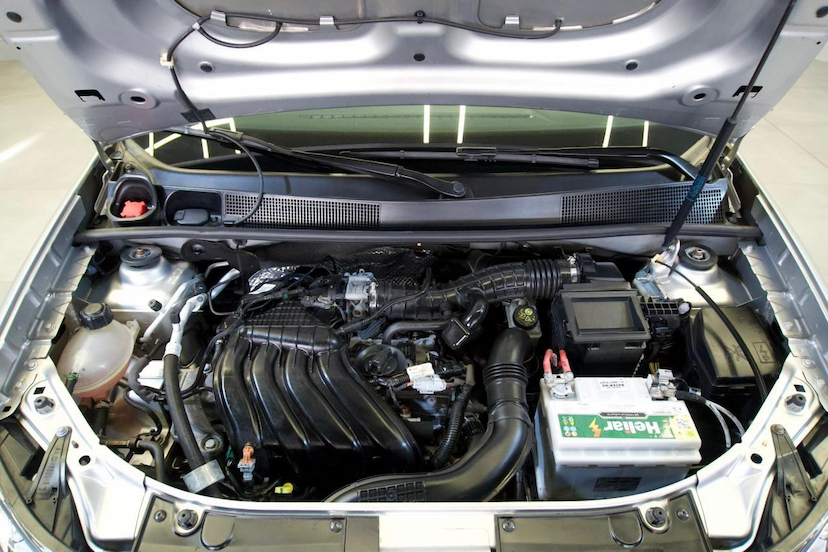 Foto do veículo RENAULT SANDERO  STEX 16M 2019 96.000 KM 56.900,00