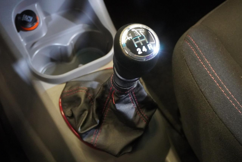 Foto do veículo FIAT PALIO  SPORTING 1.6 2016 85.649 KM 52.900,00