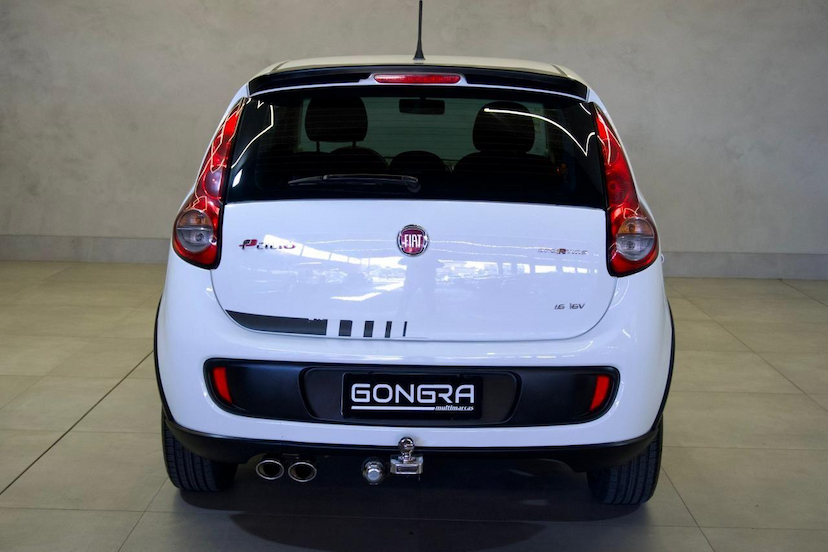 Foto do veículo FIAT PALIO  SPORTING 1.6 2016 85.649 KM 52.900,00