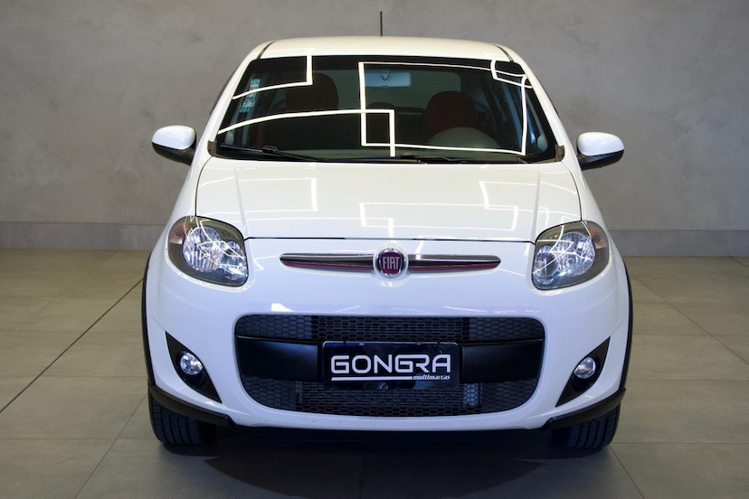 Foto do veículo FIAT PALIO  SPORTING 1.6 2016 85.649 KM 52.900,00
