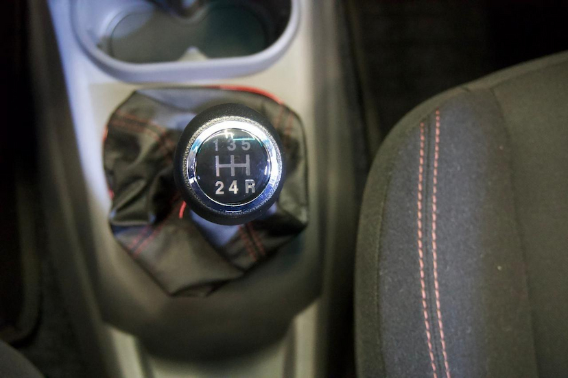Foto do veículo FIAT PALIO  SPORTING 1.6 2016 85.649 KM 52.900,00
