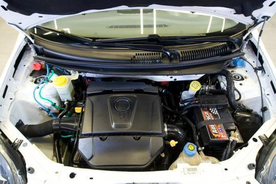 Foto do veículo FIAT PALIO  SPORTING 1.6 2016 85.649 KM 52.900,00
