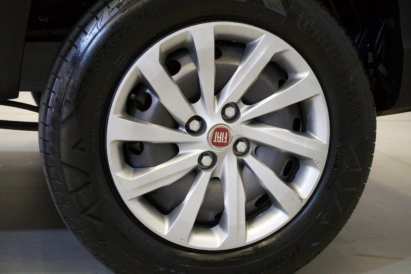 Foto do veículo FIAT STRADA  ENDURANCE CS 2023 33.000 KM 78.900,00