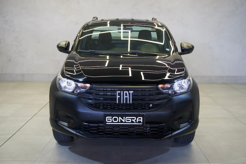 Foto do veículo FIAT STRADA  ENDURANCE CS 2023 33.000 KM 78.900,00