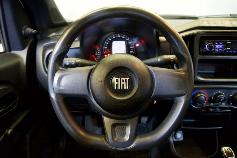 Foto do veículo FIAT STRADA  ENDURANCE CS 2023 33.000 KM 78.900,00