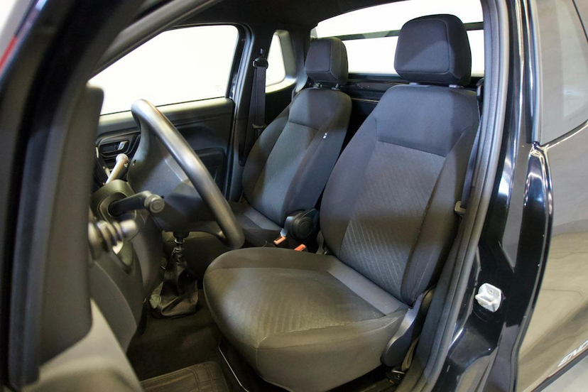 Foto do veículo FIAT STRADA  ENDURANCE CS 2023 33.000 KM 78.900,00
