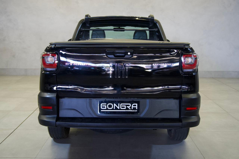 Foto do veículo FIAT STRADA  ENDURANCE CS 2023 33.000 KM 78.900,00