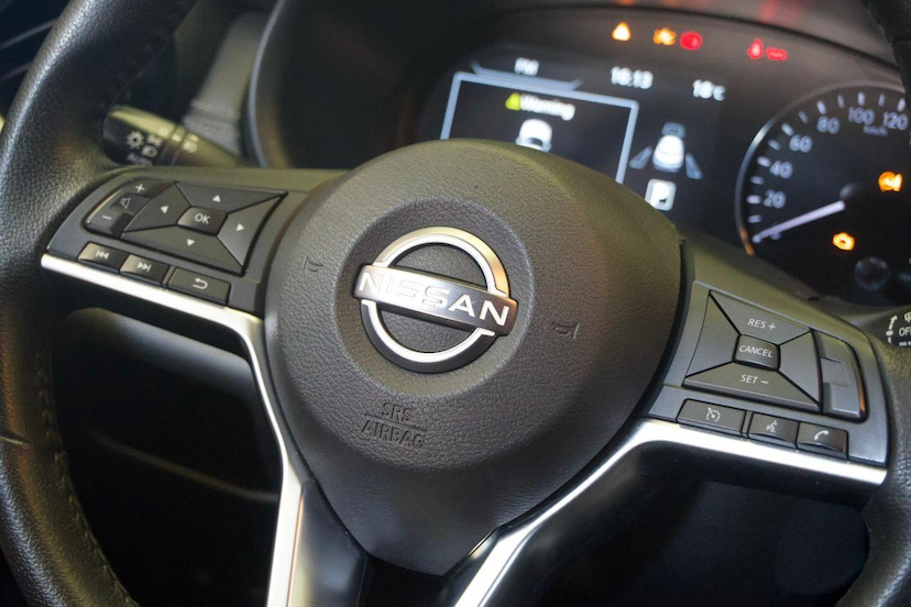 Foto do veículo NISSAN KICKS  EXCLUSIVE 1.6 16V FLEX AUT. 2023 39.211 KM 111.900,00