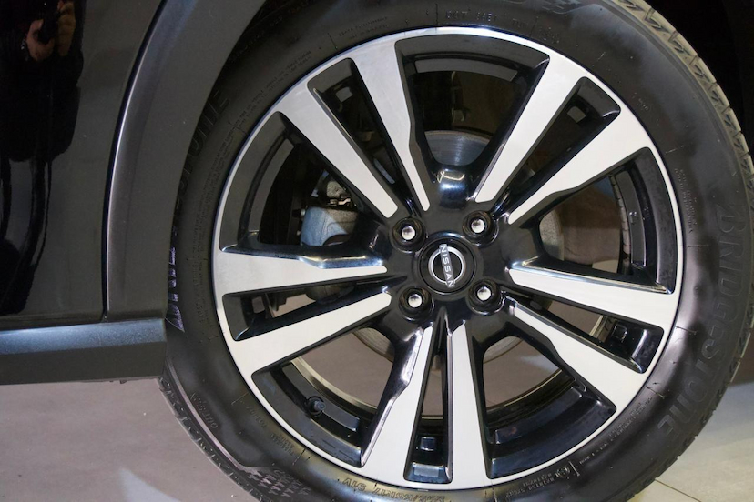 Foto do veículo NISSAN KICKS  EXCLUSIVE 1.6 16V FLEX AUT. 2023 39.211 KM 111.900,00