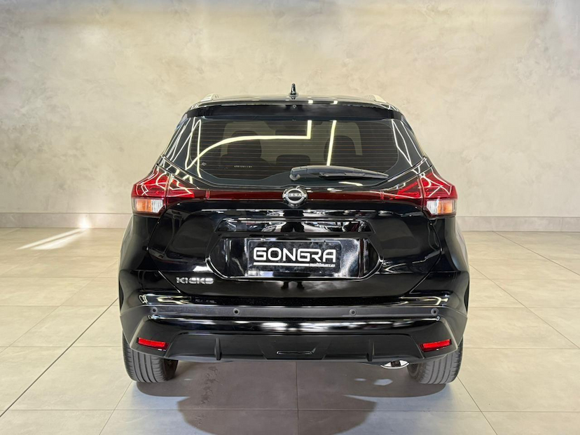 Foto do veículo NISSAN KICKS  EXCLUSIVE 1.6 16V FLEX AUT. 2023 39.211 KM 111.900,00