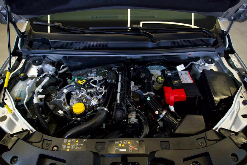 Foto do veículo RENAULT KARDIAN  PREM AT 2025 9.051 KM 107.900,00