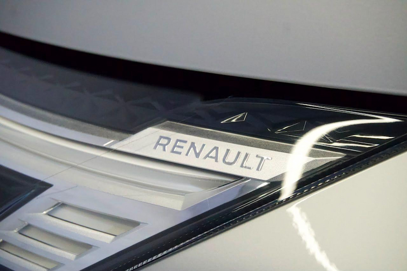 Foto do veículo RENAULT KARDIAN  PREM AT 2025 9.051 KM 107.900,00