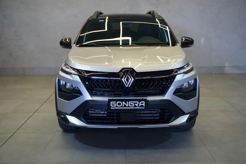 Foto do veículo RENAULT KARDIAN  PREM AT 2025 9.051 KM 107.900,00