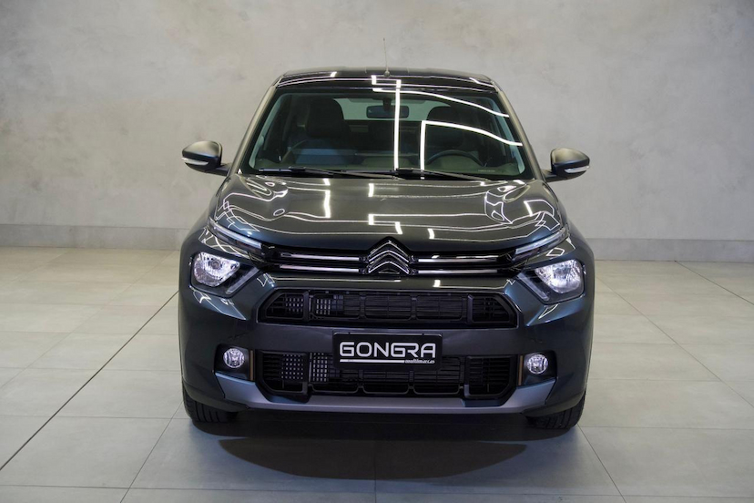 Foto do veículo CITROËN BASALT  SHINE 1.0 FLEX TB 200 5P AUT. 2025 4.827 KM 102.900,00