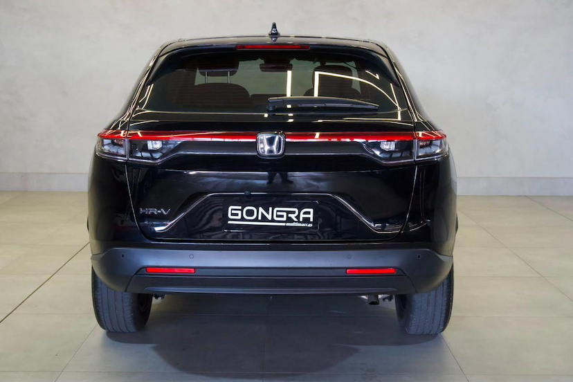 Foto do veículo HONDA HR-V HR-V EXL HS 2024 33.518 KM 144.900,00