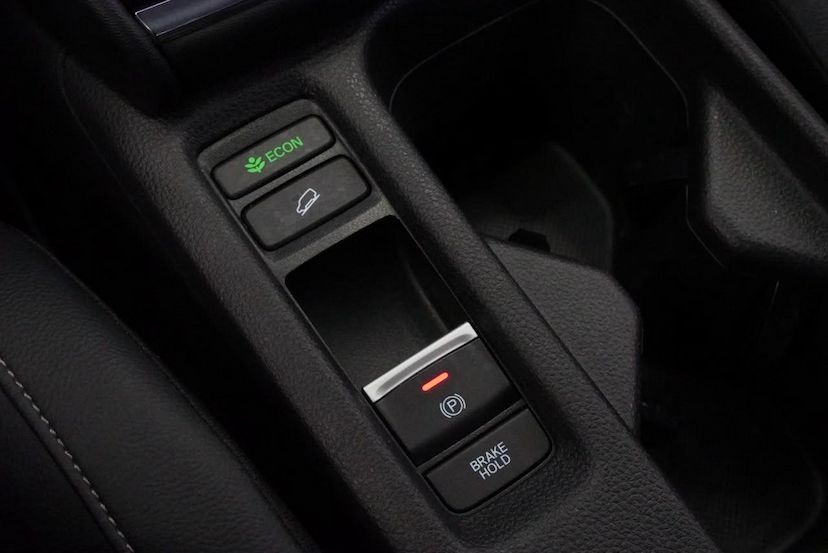 Foto do veículo HONDA HR-V HR-V EXL HS 2024 33.518 KM 144.900,00