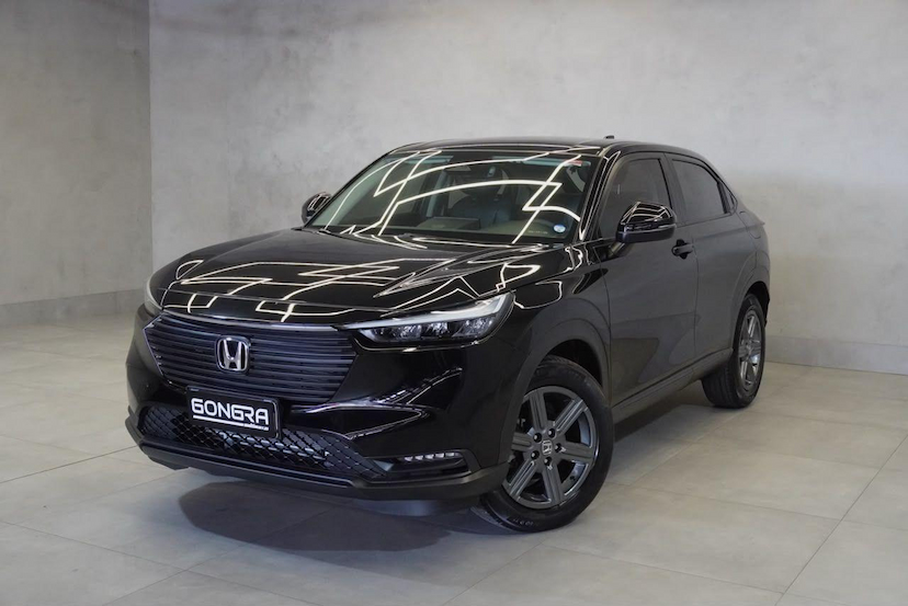 Foto do veículo HONDA HR-V HR-V EXL HS 2024 33.518 KM 144.900,00