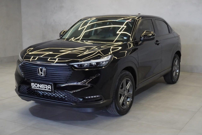 Foto do veículo HONDA HR-V HR-V EXL HS 2024 33.518 KM 144.900,00