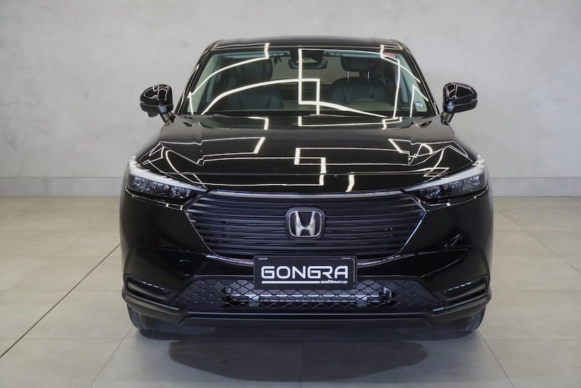 Foto do veículo HONDA HR-V HR-V EXL HS 2024 33.518 KM 144.900,00