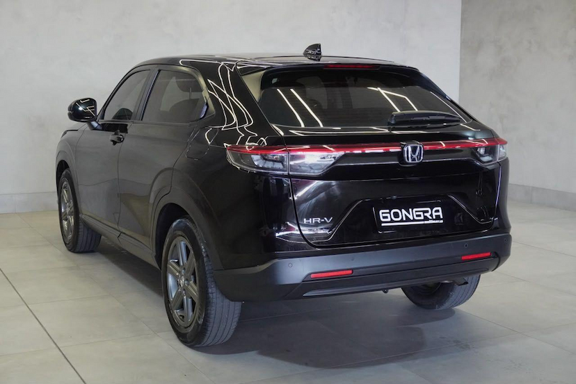 Foto do veículo HONDA HR-V HR-V EXL HS 2024 33.518 KM 144.900,00