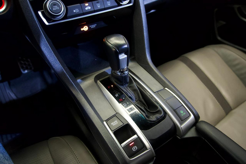 Foto do veículo HONDA CIVIC  EXL CVT 2020 58.346 KM 124.900,00
