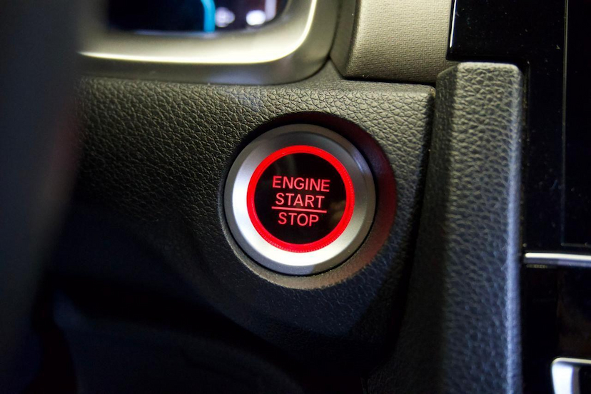 Foto do veículo HONDA CIVIC  EXL CVT 2020 58.346 KM 124.900,00