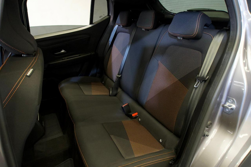 Foto do veículo RENAULT KARDIAN  TECH AT 2025 19.391 KM 99.900,00