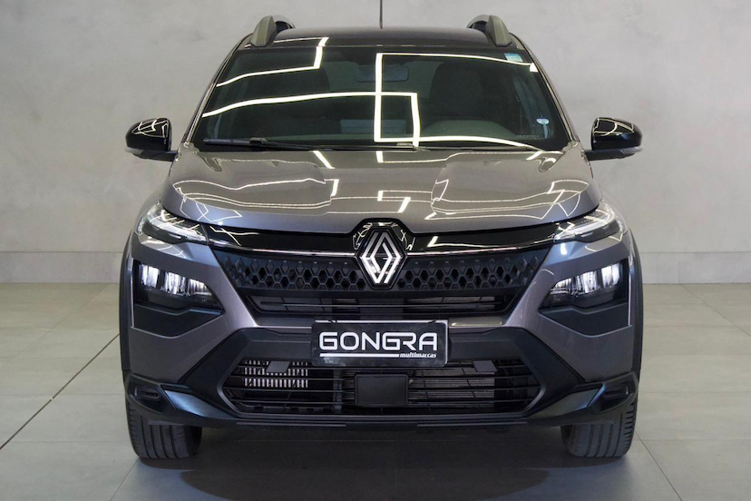 Foto do veículo RENAULT KARDIAN  TECH AT 2025 19.391 KM 99.900,00