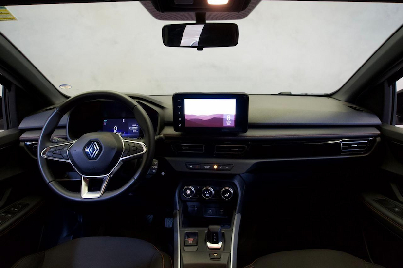 Foto do veículo RENAULT KARDIAN  TECH AT 2025 19.391 KM 99.900,00