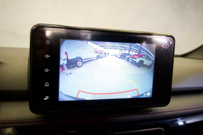 Foto do veículo RENAULT KARDIAN  TECH AT 2025 19.391 KM 99.900,00