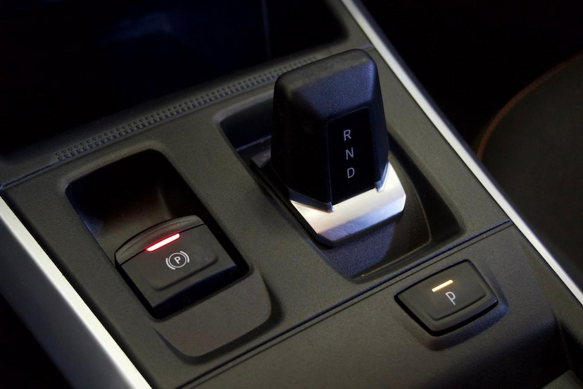 Foto do veículo RENAULT KARDIAN  TECH AT 2025 19.391 KM 99.900,00